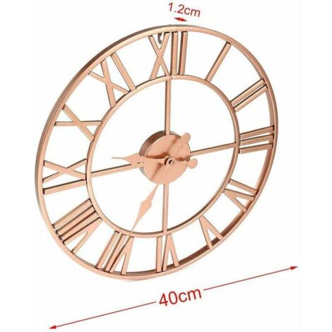 Paralume In Metallo A Forma Di Foglia Di Abete, Design Scavato Per Luci DAtmosfera, Adatto A Lampade Con Attacco E14/E27, 25 Cm, Oro