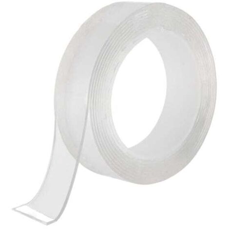 Nastro Biadesivo Extra Forte 3m Multifunzionale Riutilizzabile