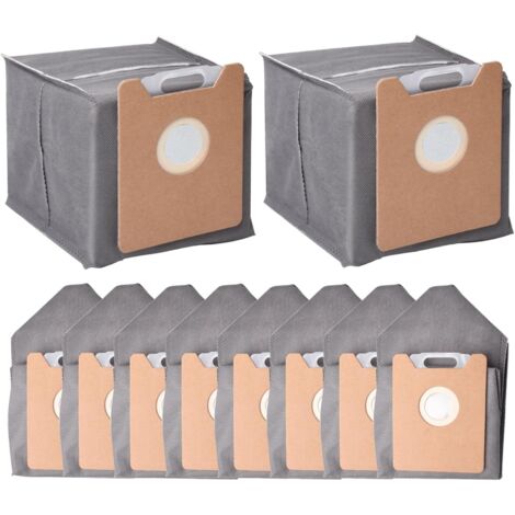 Sacchetto antipolvere compatibile con robot Eufy G35 (1/5)