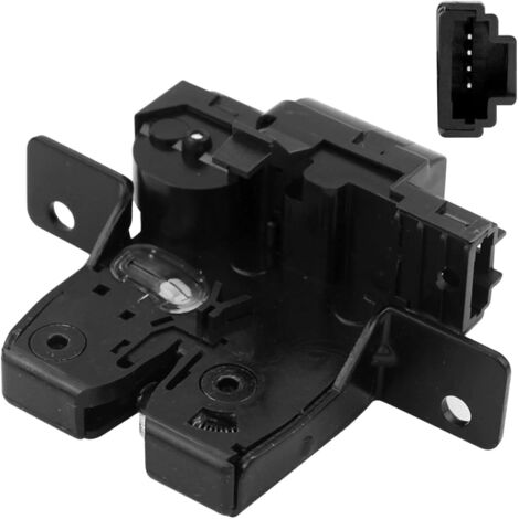 Serratura del bagagliaio compatibile con Renault CLIO MK3 MEGANE MK2 Chiusura centralizzata del bagagliaio. Chiusura del bagagliaio.8200947699 (1/5)