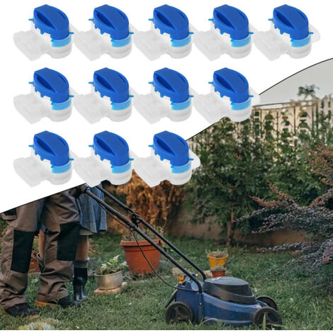 Connettori per Cavi Impermeabili per Robot Tagliaerba