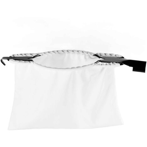 Raccoglitore di frutta Cesto di raccolta durevole Grande borsa elastica leggera V-Blade Home Farm Garden Raccoglitore di frutta (1/5)