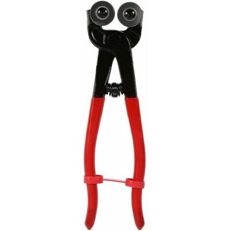 PICCOLE PINZE NASO rotonde facili da usare set 6 pz per gioielleria EUR