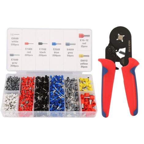 PINZE DA TAGLIO multifunzionali rosse 200 mm per varie applicazioni EUR 28,08 - PicClick IT