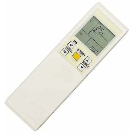 Telecomando condizionatore Daikin