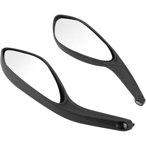 1 paio di specchietti retrovisori originali per moto adatti per DU-CATI Mons-ter 696 7957957961100 (1/5)