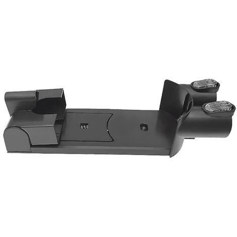 Docking station per montaggio a parete con base per caricabatterie per Dyson V6 (1/5)