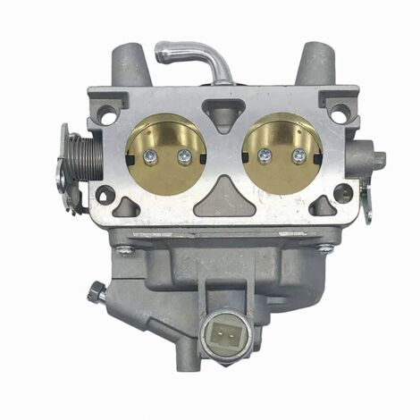 Carburatore applicabile per Honda gx630 gx630r gx630rh gx660 gx690 gx690r motore V twin sostituzione 16100-z9e-033 16100-z9e-023 16100-z9%e-003 carburatore (1/4)
