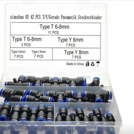 Raccordo A T Per Tubo Acqua Da 32 Mm In Plastica PE – Resistente, Sicuro E Facile Da Installare - 3