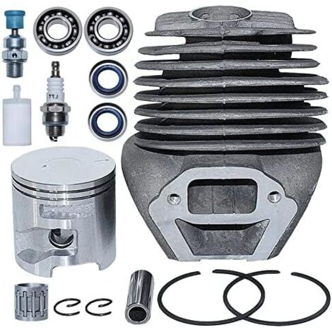 cilindro e pistone da 47 mm per Husqvarna 357 357 XP 359