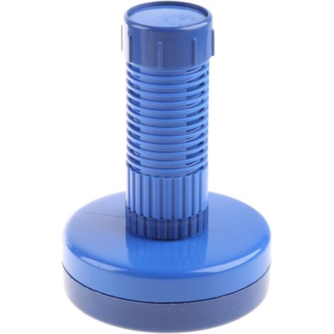 Distributore automatico per piscina con scatola galleggiante per acqua costante e facile manutenzione (1/5)