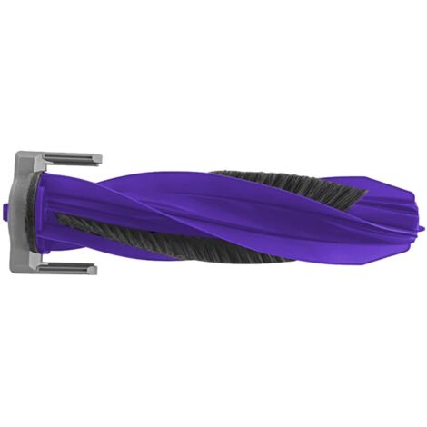 Kit di accessori di ricambio applicabili per aspirapolvere e lavapavimenti robot Narwal Freo X Plus/Freo X Ultra, 1 spazzola principale (1/4)