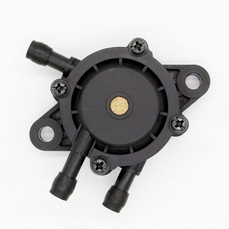 Pompa carburante per Mikuni Briggs & Stratton, sostituzione pompa carburante Briggs & Stratton Pompa carburante per 808492 808656 491922 691034 692313 (1/5)