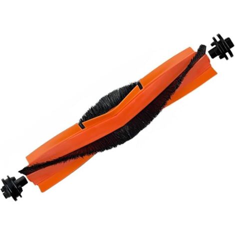 Accessori applicabili per il robot aspirapolvere ultra-spazzante Xiaomi S10+ X10+ L10S Master brush (1/2)