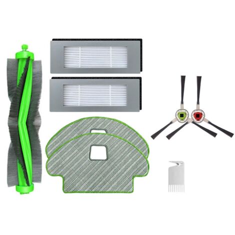 Sostituzione per Irobot Roomba Combo 113 Ricambi speciali B (1/5)