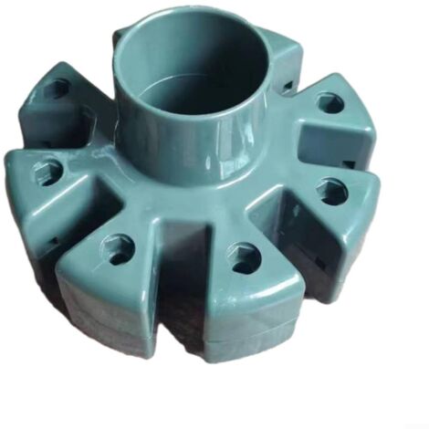 Corda Di Ricambio Per Ombrellone Da Giardino In Nylon - Lunghezza 3,4 Metri - Accessorio Ombrellone Da Patio - 4