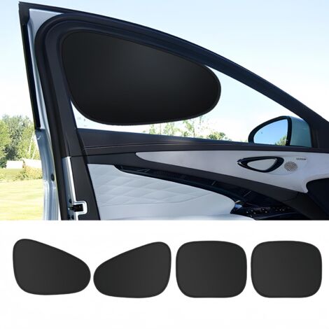 Tendina parasole per auto, tendina parasole per finestrini auto per neonati, tendina parasole per auto per neonati, protezione solare per auto, tendine parasole per finestrini laterali auto, protezion