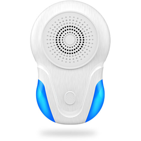 Nuovo driver per mouse repellente per zanzare ad ultrasuoni in vendita calda, repellente per insetti multifunzione per la casa, driver a esplosione in vendita calda (1/2)
