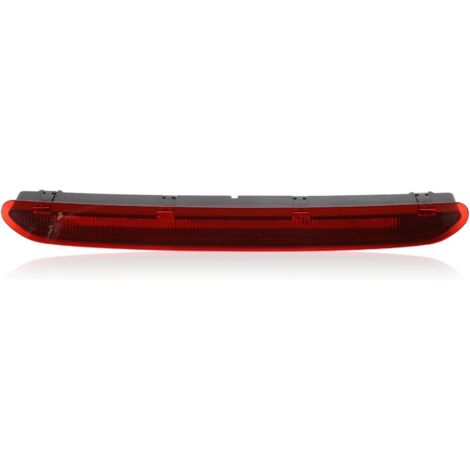 Coppia Luci LED Stop Posteriori 1157 BAY15D 300LM Rosso 12V