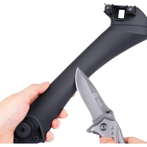 2 maniglie delle porte interne sinistra + destra compatibili con la struttura in fibra di carbonio della BMW Serie 3 Serie 4) | Leroy Merlin