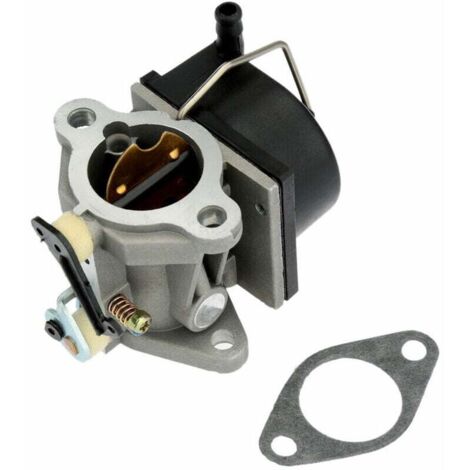 Carburatore per Tecumseh, 640065 640065A Ov358Ea Ovh135 Sostituzione del toner con guarnizione (1/5)