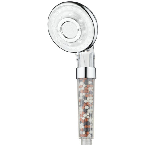 Accessorio per il bagno con doccetta portatile multifunzionale ad alta pressione (1/5)