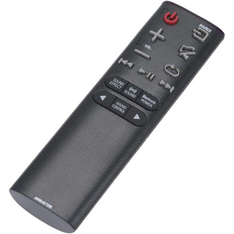 Telecomando applicabile AH59-02733B per Samsung Soundbar HW-J4000 HW-K360 HW-KM36C HW-KM36 (1/4)