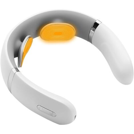 Massaggiatore Per Gambe Con Riscaldamento E Compressione Aerea - 5 Cuscini, 5 Intensità, 3 Modalità, Wireless Con Telecomando - Regalo Uomo/Donna