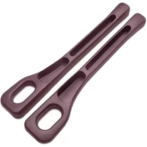 tiras de relleno impermeables para vehículos, organizador de relleno impermeable con soporte para teléfono para varios vehículos (marrón) (1/5)