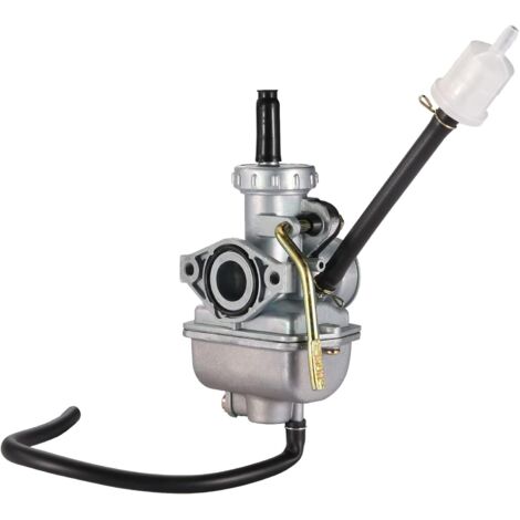Carburador PZ16 de 16 mm de repuesto para motores horizontales de 50 cc, 70 cc y 90 cc, ATV, motocross, Go Kart (1/5)