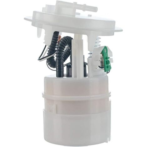 Bomba de combustible compatible con 307 3A C 307 CC 3B C4 LA, LC C5 RC, RE DC, DE C5 II RC, RE 1.4L-2.0L gasolina 2001-2014 9632672080 (1/5)