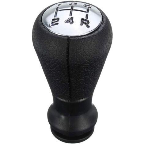 Medidor de profundidad de banda de rodadura digital aplicable, medidor de profundidad de neumáticos con pantalla LCD grande, medidor de profundidad de banda de rodadura para motocicletas, automóviles (1/5)