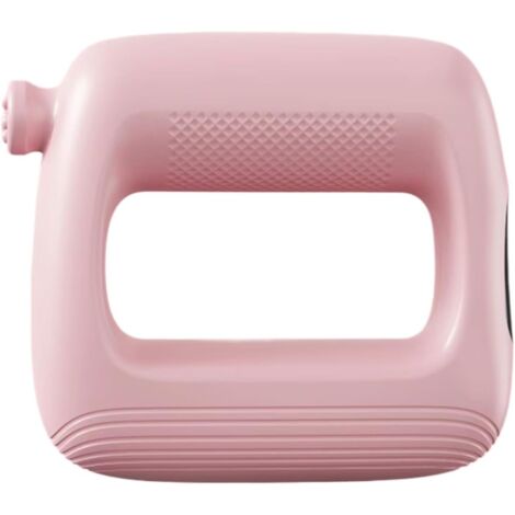 Masajeador muscular de percusión, masajeador muscular eléctrico de mano Herramienta portátil de relajación corporal con intensidad y velocidad ajustables para cuello, hombros, piernas y brazos (1/5)