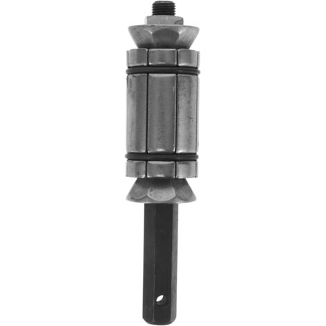 Expansor De Tubo De Escape Versátil, Herramienta De De Silenciador Integral, Suministro De Herramientas De Llamarada De Tubo De Escape Para Motocicletas (1/5)