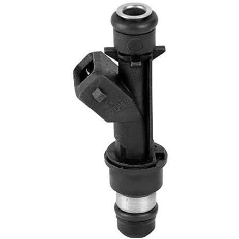Inyector de combustible para Opel, Vauxhall, Astra, Tsombo, Meriva, Vectra, Zafira, Z14E, Z16E, 16NG, 1.CL, 1.SL, E0 25313846 (1/3)