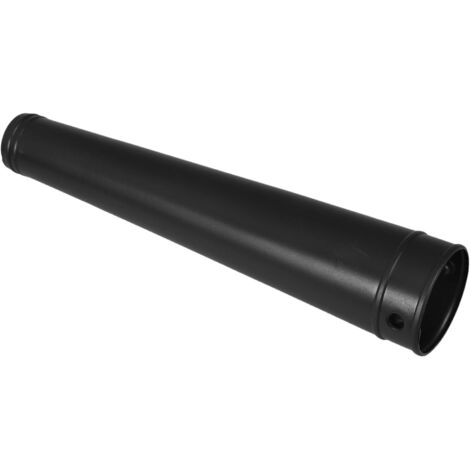 Boquilla para Soplador De Hojas Pieza De Soplador Portátil Y Liviana Transferencia De Viento Eficiente para (1/5)