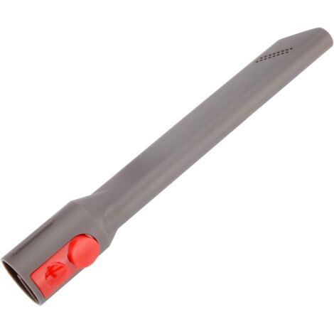 Cepillo para ranuras Flexi para aspiradoras Dyson Gen5, V15, V8, V7, V10, V11, SV10, SV11, SV12 y SV14
