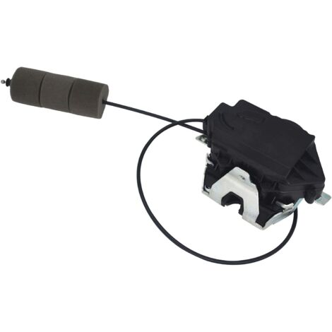 Cerradura de puerta trasera aplicable para MERCEDES W211 W164 1647400735