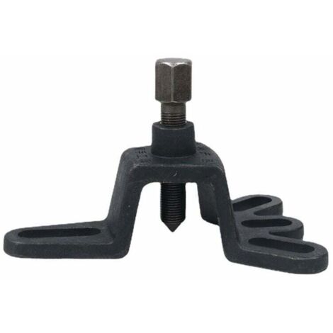 Extractor de cubo de rueda universal para motocicleta (1/4)
