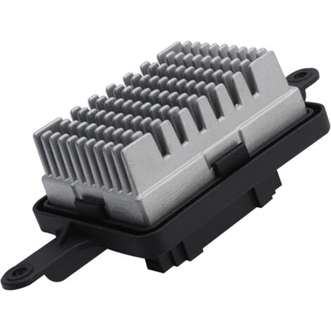 Resistencia del motor del ventilador del calentador aplicable para 3008 5008 DS5 6441CQ P7708005 (1/5)