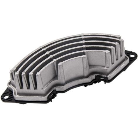 Résistance Du Ventilateur Du Radiateur, Résistance Du Ventilateur Du Radiateur Resistance Du Ventilateur Du Moteur De Chauffage 9673999980 Compatible Avec C4 Picasso Berlingo 1308cp 88953711
