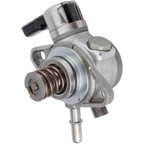 Bomba de combustible de alta presión, 16630-7214R, 166307214R, 166305283R, 166304016R, 166301888R, H8201437992, 16630-1888R, 16630-4016R, 166300.-5283.R, H8201146431, compatible con Nissan