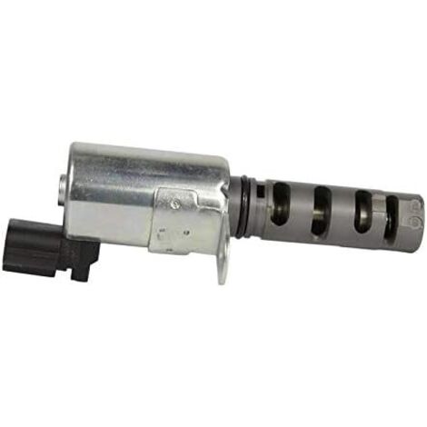 Válvula de control automotriz 15330-22030 1533022010 Válvula de control de admisión de aceite de motor VVT Válvula solenoide para Celica Matrix MR2 Spyder 2000 2001 2002 2 (1/5)