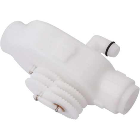 Mecanismo de engranajes G53, repuesto para Polaris 180, 280 y 380, válvula de repuesto G52, accesorios de limpieza de piscinas. (1/5)