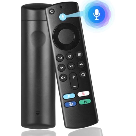 Compatible con Firestick de 3.ª generación l5b83g, compatible con Smart TV Stick/4K Max, 3.ª generación, 2.ª generación, Lite, Cube (1.ª generación, 3.ª generación) (1/5)