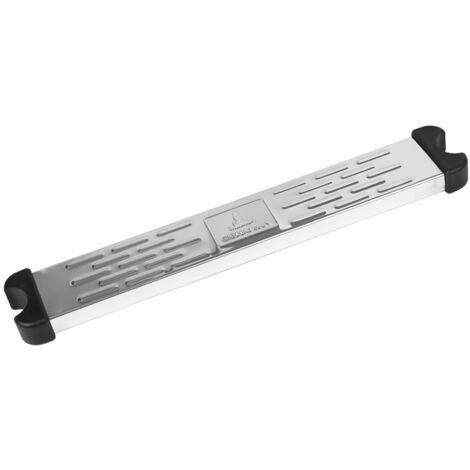 Paquete de 3 peldaños para escalera de piscina, pedales de repuesto de acero inoxidable, accesorios antideslizantes.