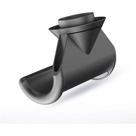 Secador de pelo difusor anti-deformación Secadores de pelo supersónicos Filtro Boquilla Concentrador para Dyson HD01 HD08 HD02 HD03 HD04 (1/5)