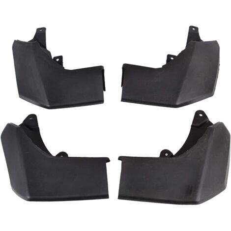Guardabarros delantero y trasero para Land Rover Discovery 3 (2004-2008) (1/5)