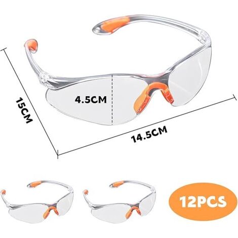Set De 2 Lentes De Plástico Transparente Para Direccionales Delanteras De Nissan Altima 2013-2018, Con Bombillas