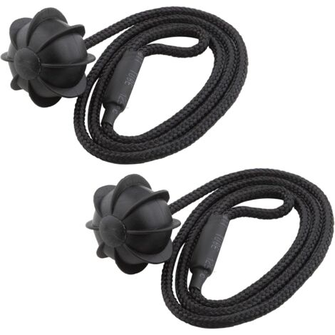 Lote aplicable de 2 etapas traseras para Colis Compatible con Golf MK5 MK6 MK7 GTI 1K6863447A 1K6863447A9B9 (1/5)